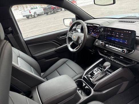 New 2026 Chevrolet Colorado LT w/ LT Convenience Package image 14