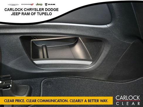 New 2026 Chrysler Pacifica Limited w/ Uconnect Theater Family Group image 49