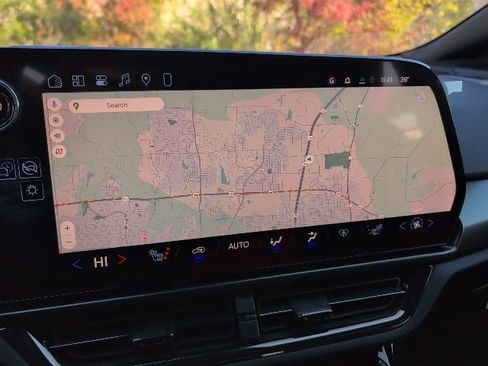 New 2026 Chevrolet Equinox EV RS image 22