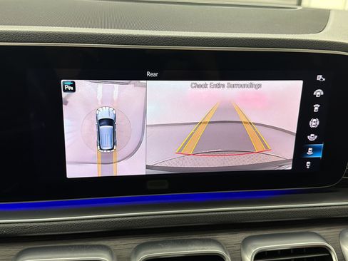Used 2022 Mercedes-Benz GLE 350 image 18