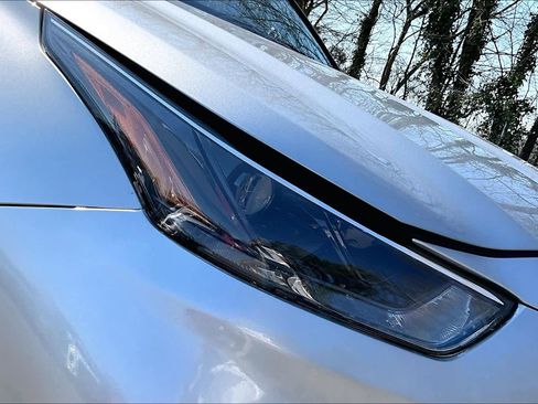 Certified 2024 Toyota Highlander LE image 26