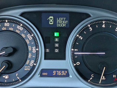 Used 2007 Lexus IS 250 AWD image 29