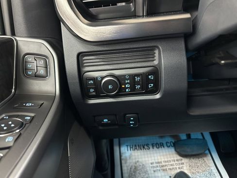 New 2026 Ford F350 Lariat image 37