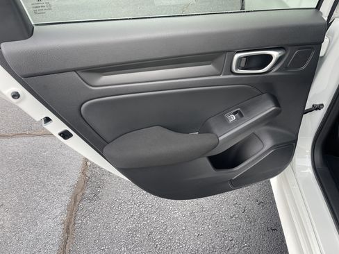 Certified 2024 Honda Civic Si image 27