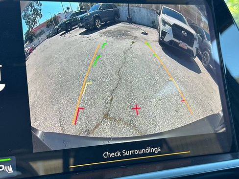 New 2026 Subaru Outback Wilderness image 24