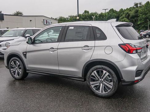 New 2025 Mitsubishi Outlander Sport AWD image 10