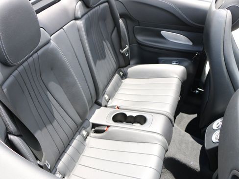 Used 2020 Mercedes-Benz E 450 Cabriolet image 29
