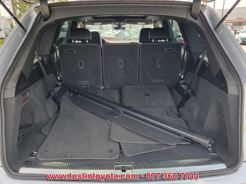 Used 2022 Audi Q7 2.0T Premium Plus image 13
