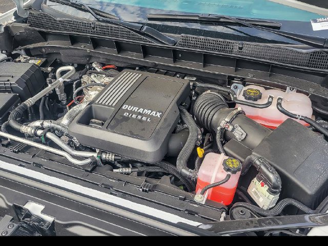 New 2026 GMC Sierra 1500 SLE AWD/4WD image 25