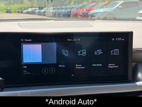 Certified 2024 Hyundai Sonata SEL FWD image 13