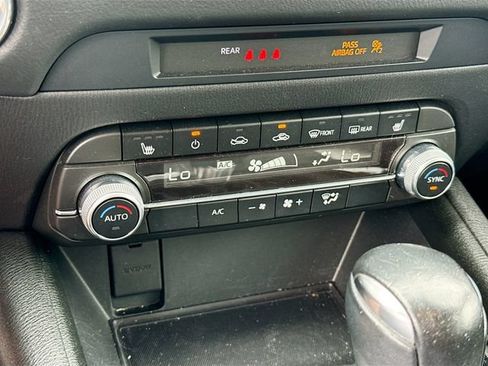Used 2022 MAZDA CX-5 AWD 2.5 S image 19