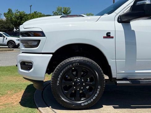 New 2026 RAM 2500 Tradesman w/ Safety Group AWD/4WD image 12