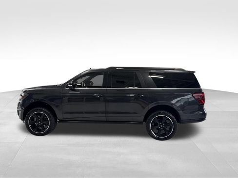 Used 2022 Ford Expedition Max Limited AWD/4WD image 2