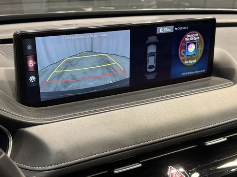 Used 2023 Genesis G80 2.5T image 11