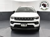 Used 2023 Jeep Compass Latitude w/ Convenience Group image 2