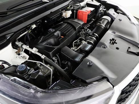 Certified 2023 Acura RDX AWD w/ Advance Package image 37