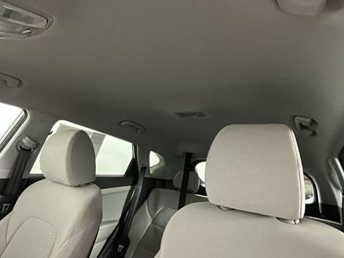 Used 2021 Hyundai Tucson SEL FWD image 9