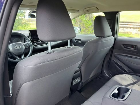 Used 2024 Toyota Corolla LE FWD image 25