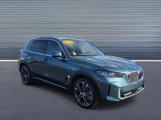 Used 2026 BMW X5 xDrive40i video 2