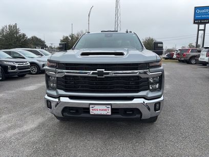 Used 2024 Chevrolet Silverado 3500 LT w/ Convenience Package