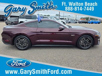 Certified 2018 Ford Mustang GT w/ Equipment Group 301A