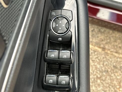 Used 2018 Ford Edge Sport w/ Cold Weather Package image 13