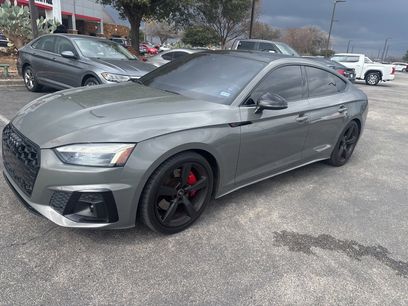 Used 2023 Audi A5 2.0T Premium Plus w/ Premium Plus