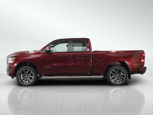Used 2019 RAM 1500 Big Horn AWD/4WD image 2