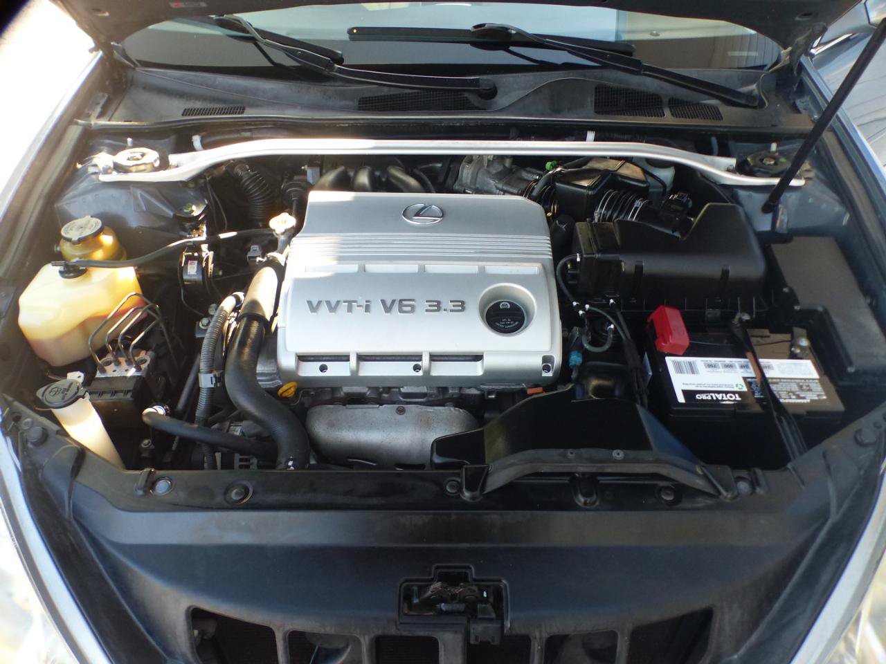 Used 2006 Lexus ES 330 FWD image 25