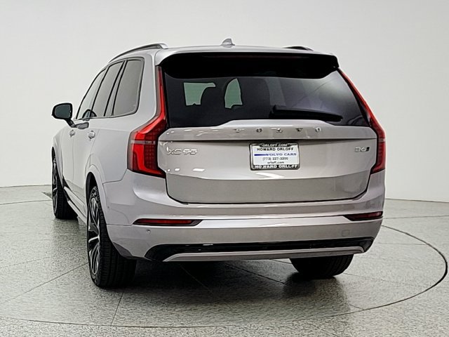 Used 2026 Volvo XC90 B6 Ultra w/ Protection Package Premier AWD/4WD image 6