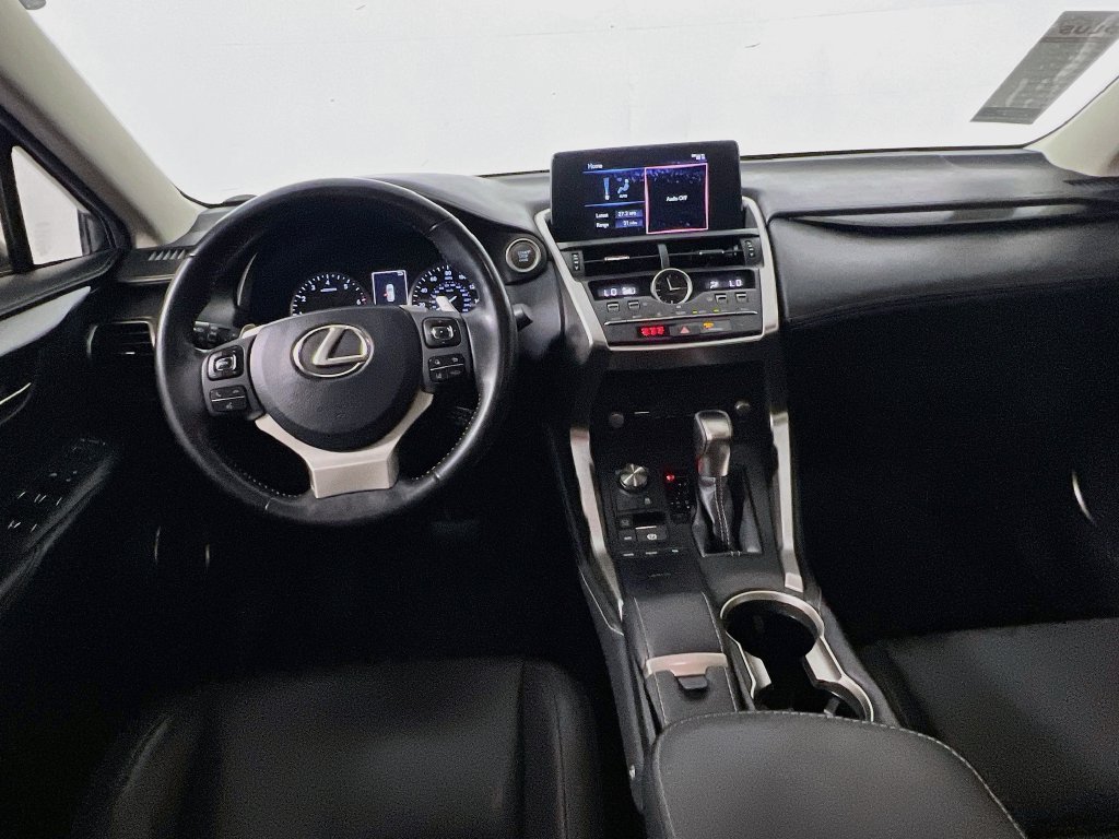 Used 2020 Lexus NX 300 FWD w/ Accessory Package 2 image 27