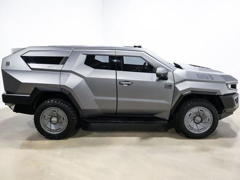 Used 2023 Cadillac Escalade Premium Luxury image 86