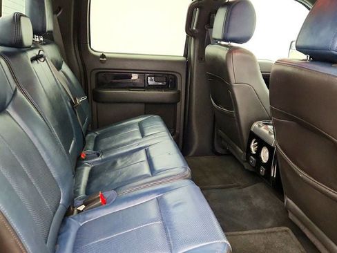 Used 2014 Ford F150 Limited image 22