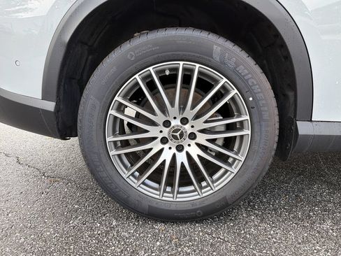 New 2026 Mercedes-Benz GLC 300 4MATIC image 19