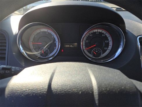 Used 2014 Dodge Grand Caravan American Value Package image 29