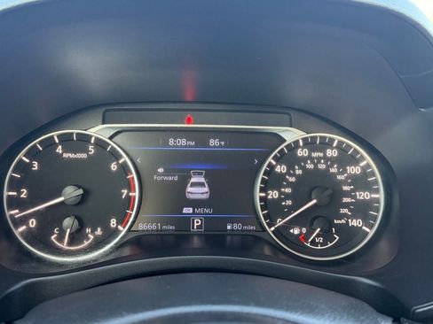 Used 2020 Nissan Altima 2.5 S FWD image 17