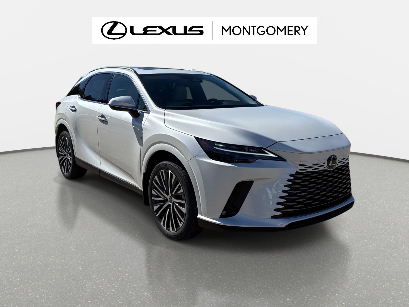 New 2026 Lexus RX 350 Premium Plus FWD 360° Tour
