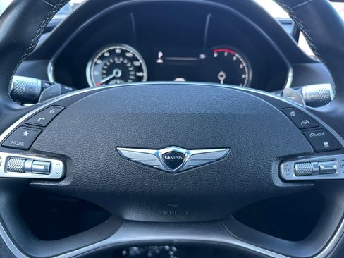 Used 2021 Genesis G80 2.5T RWD image 25
