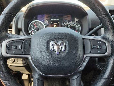 New 2024 RAM 5500 Tradesman image 20