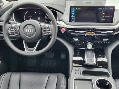 New 2026 Acura MDX Technology Package image 28