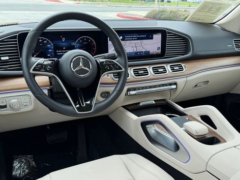 Used 2026 Mercedes-Benz GLE 450 4MATIC image 31