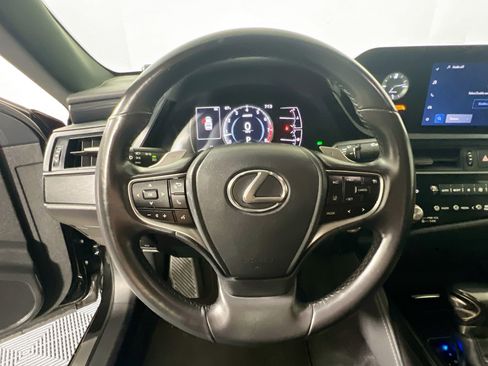 Used 2023 Lexus ES 350 w/ Accessory Package (Z1) FWD image 17