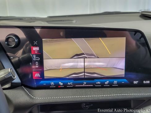 New 2026 Chevrolet Corvette Z06 image 22