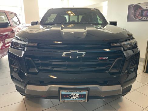 New 2025 Chevrolet Colorado Z71 w/ Z71 Convenience Package 2 image 6