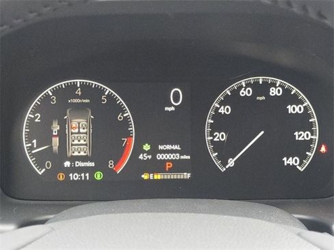 New 2026 Honda Odyssey EX-L image 31