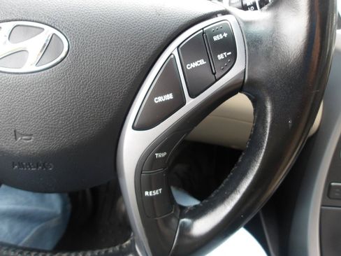 Used 2016 Hyundai Elantra Value Edition FWD image 16