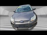Used 2014 Ford Focus SE image 3