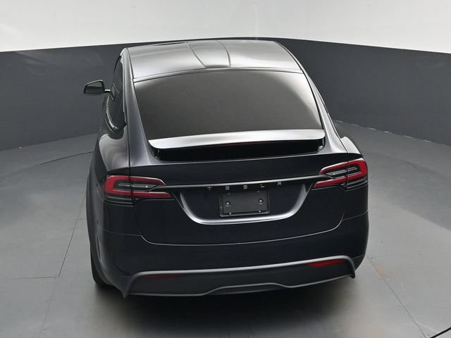Used 2024 Tesla Model X AWD/4WD image 23