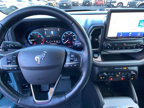 Certified 2022 Ford Bronco Sport Big Bend w/ Convenience Package image 5