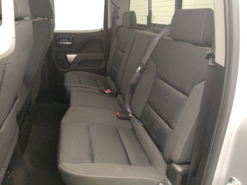 Used 2017 Chevrolet Silverado 1500 LT w/ All Star Edition RWD image 18